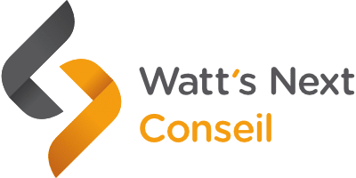 Watt's Next